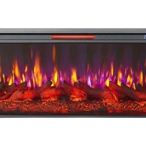 Електрокамін ArtiFlame AF50 (зі звуком)