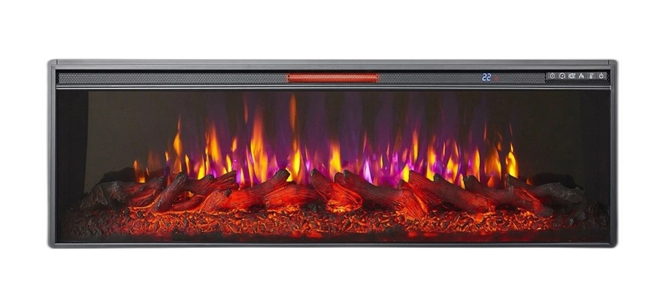 Електрокамін ArtiFlame AF50 (зі звуком)