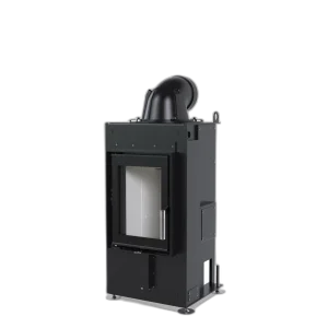 Камінна топка Defro Home VIS XSM 6C