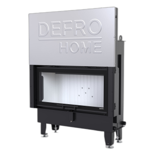 Камінна топка Defro Home IMPULS L G