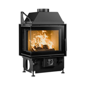 Камінна топка A.Caminetti QUATTRO 60 L