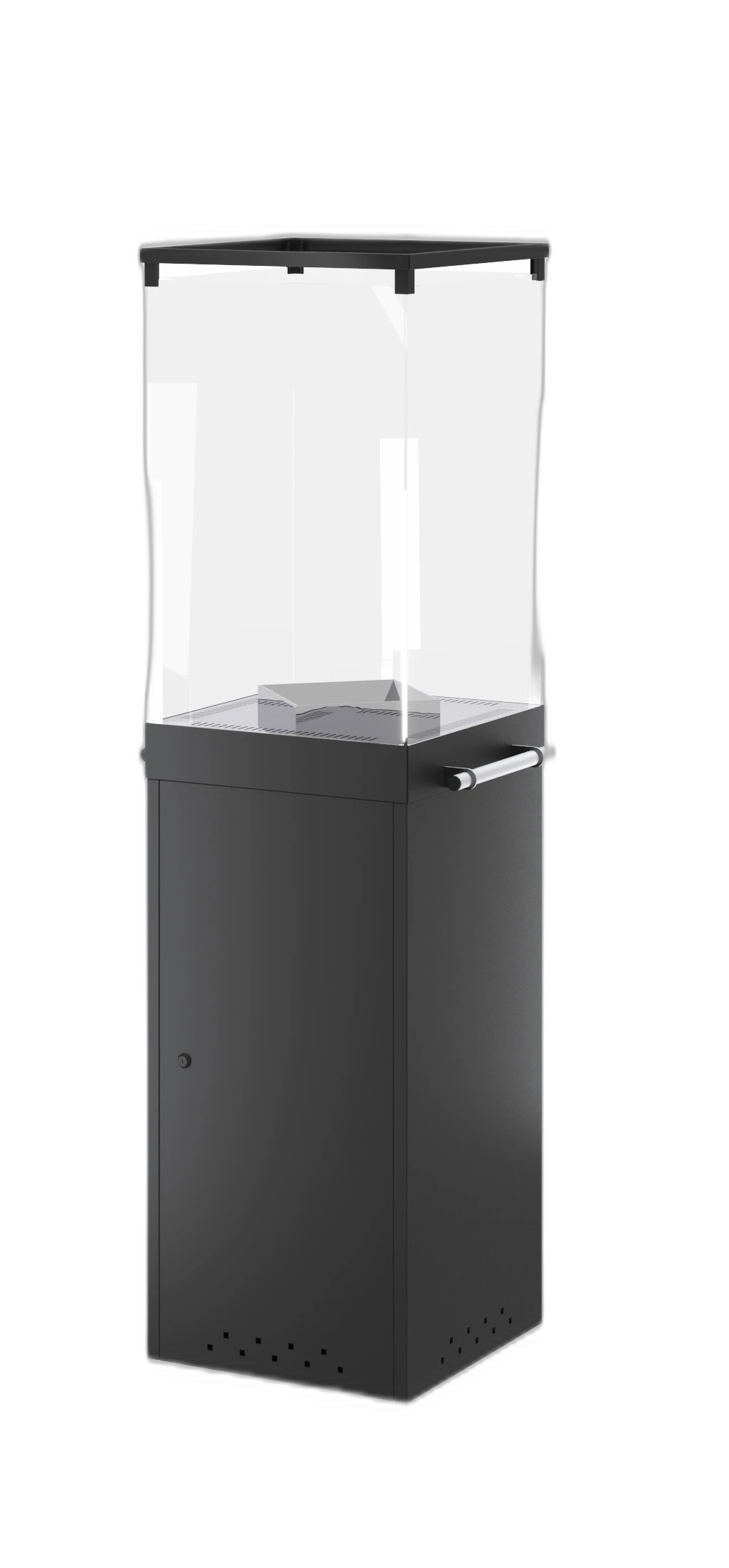 Газовий обігрівач Infire INSTAND GAS 150