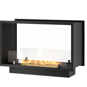 Біокамін Infire 2 SIDE 800 SLIM