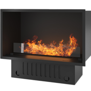 Паровий камін Infire INVAPO INSIDE 800