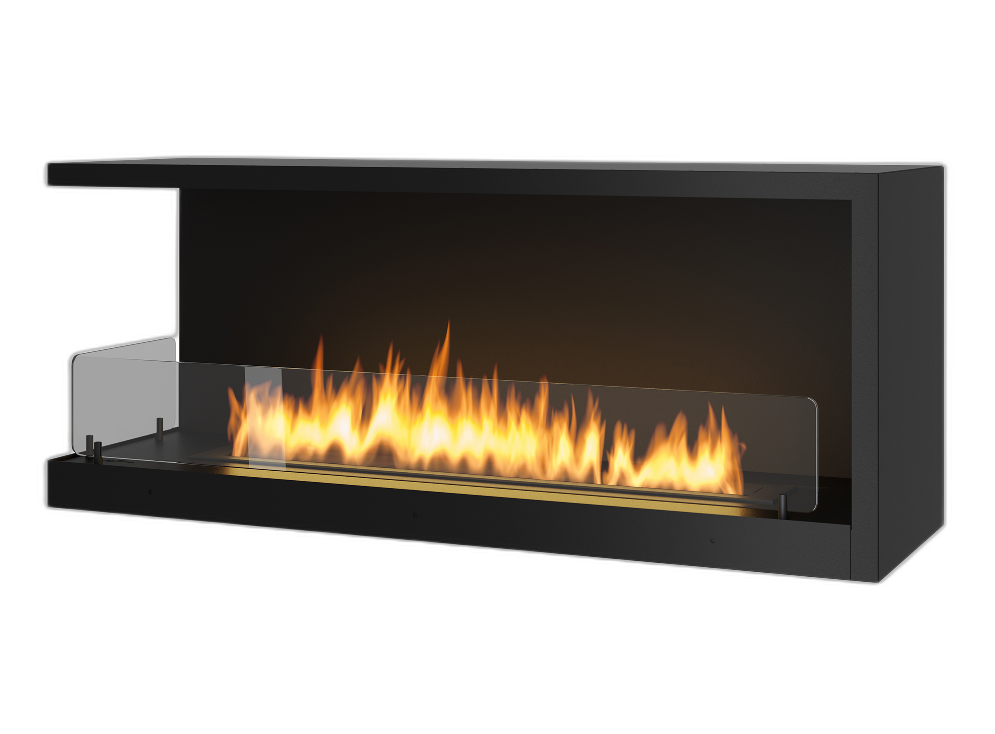 Біокамін Infire INSIDE L 1100 VERS2