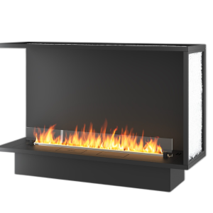 Біокамін Infire ETRONIC L1200