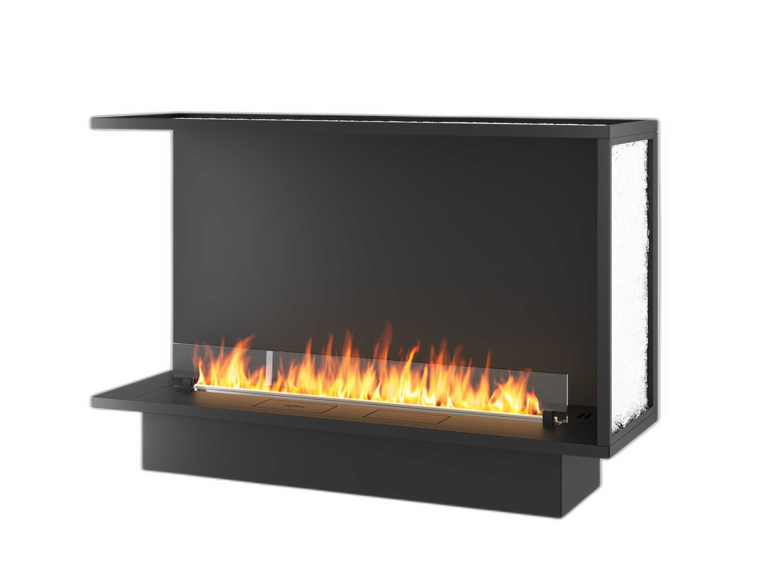 Біокамін Infire ETRONIC L1200