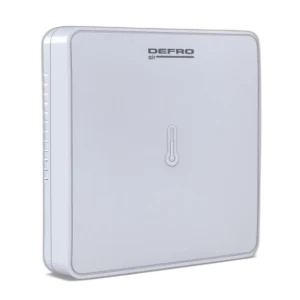 Канальний фільтр DEFRO Fresh Plus DN200