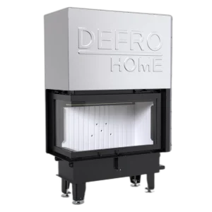 Камінна топка Defro Home IMPULS M BL G