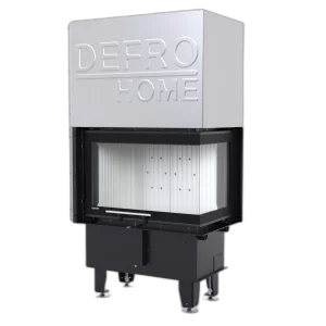 Камінна топка Defro Home INTRA S BP MINI G