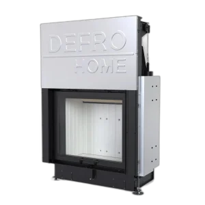 Камінна топка Defro Home PORTAL M G