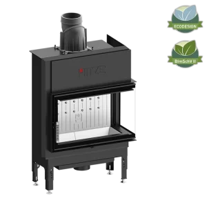 Камінокомплект ArtiFlame BEETHOVEN AF23 ДУБ АНТИК