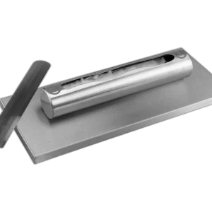 Біокамін GLOBMETAL Stainless з нержавіючої сталі