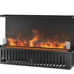 Паровий камін Infire INVAPO INSIDE C1200