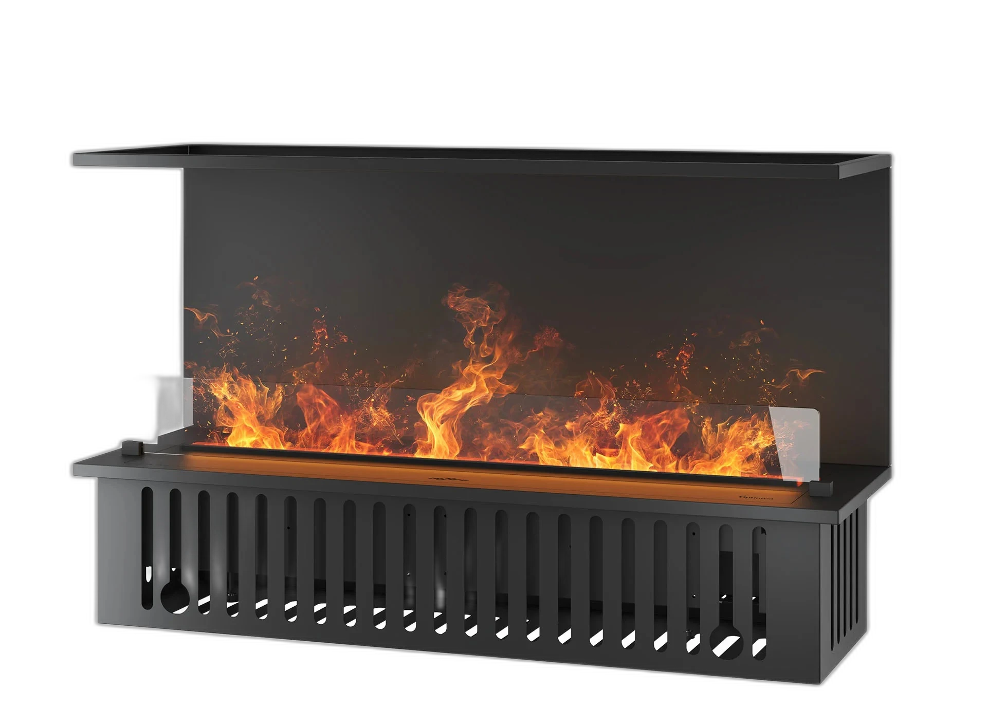 Паровий камін Infire INVAPO INSIDE C1200
