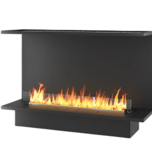 Біокамін Infire ETRONIC C1200