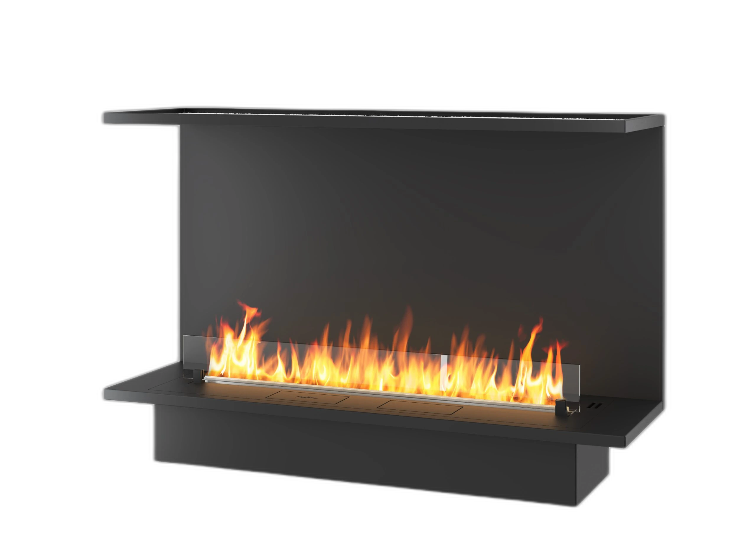 Біокамін Infire ETRONIC C1200
