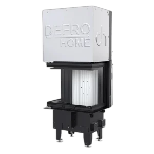Камінна топка Defro Home INTRA XS C G