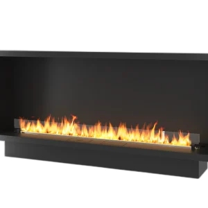 Біокамін Infire INSIDE ETRONIC 1800