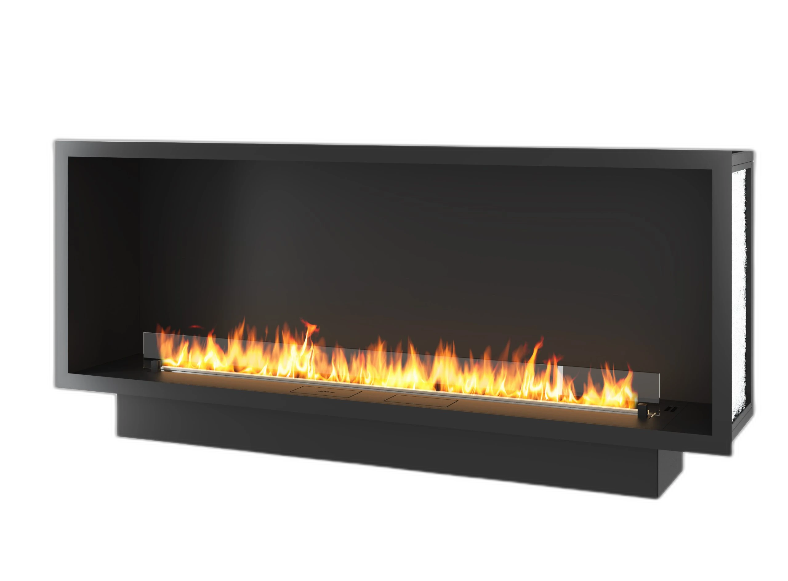 Біокамін Infire INSIDE ETRONIC 1800