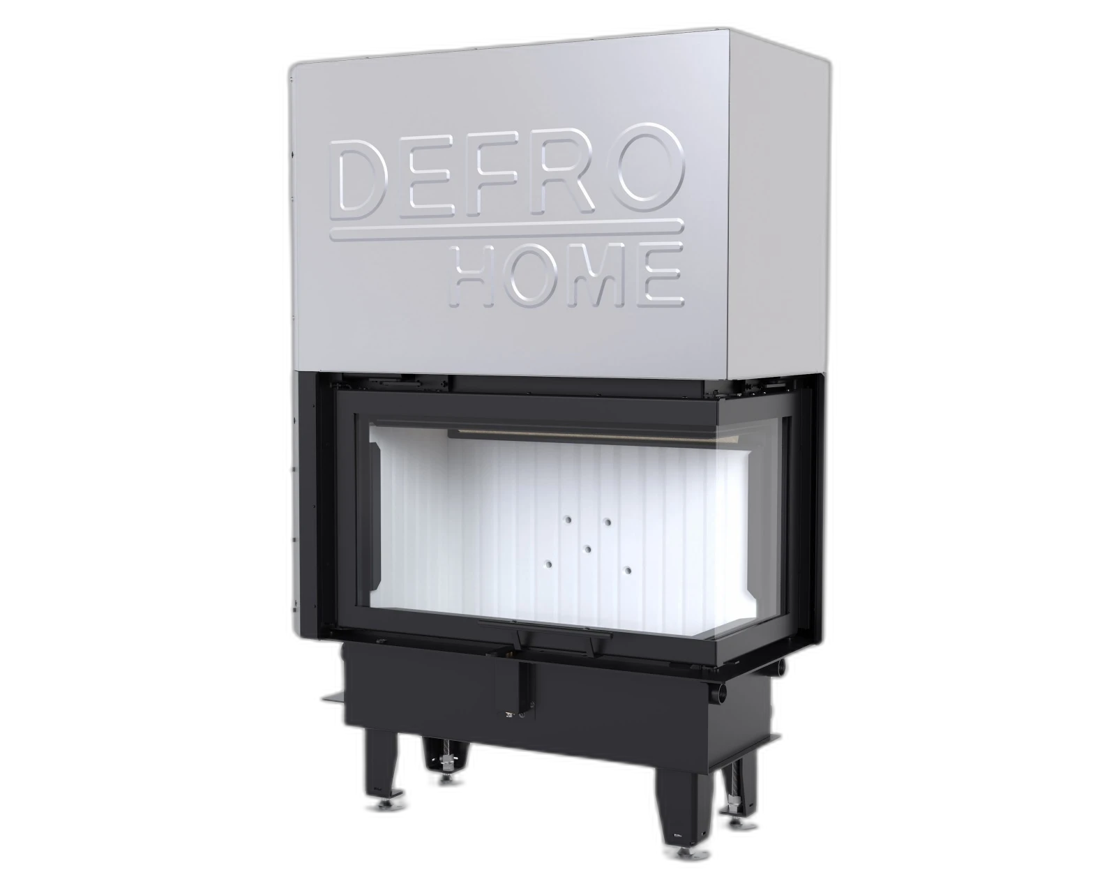 Камінна топка Defro Home IMPULS M BP G