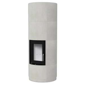 Камінна топка Defro Home TRIG XSM 9A Compact (з акумуляційною обудовою)