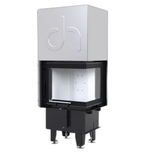 Камінна топка Defro Home INTRA XS BP MINI G