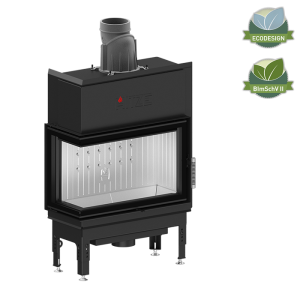 Камінна топка Hitze HST68x43.L