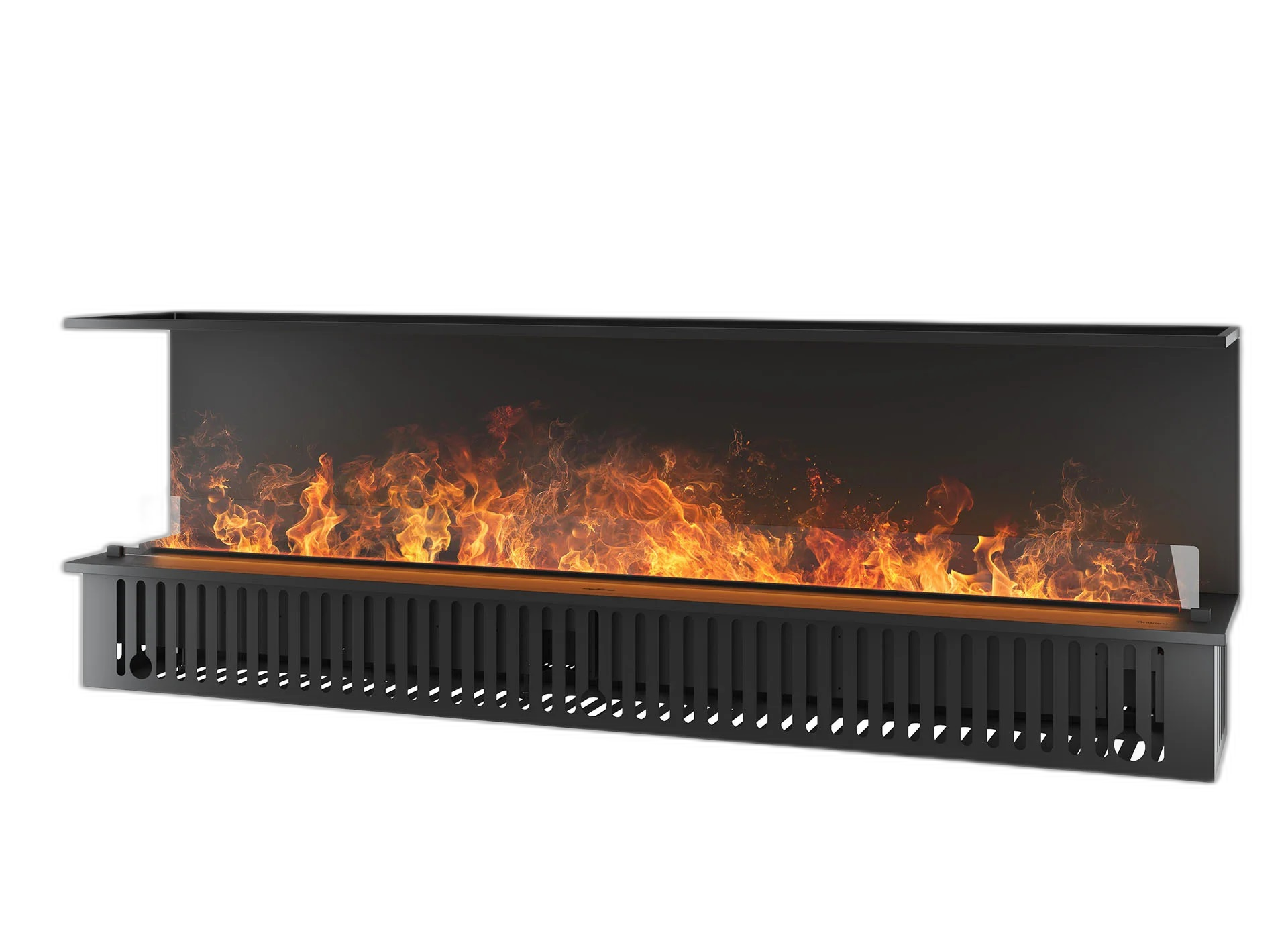 Паровий камін Infire INVAPO INSIDE C2200