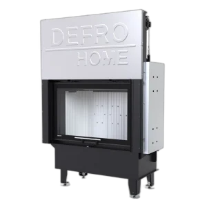 Камінна топка Defro Home INTRA M G