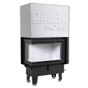 Камінна топка Defro Home IMPULS S BL G