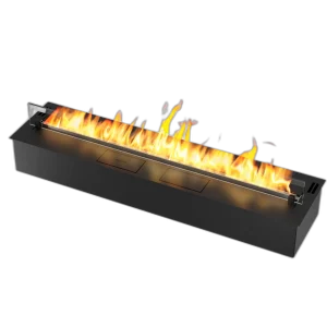 Біокамін Infire BURNER ETRONIC 1200