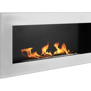 Камінокомплект ArtiFlame VICTORIA AF23 БІЛИЙ Б’ЯНКО