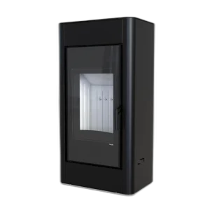 Камінокомплект ArtiFlame BEETHOVEN AF23S МАХАГОН КОРИЧНЕВИЙ АНТИК (зі звуком)