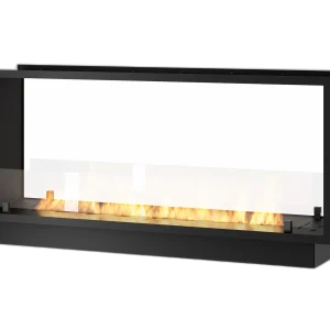 Камінокомплект ArtiFlame BOSTON AF28 КОНЬЯК