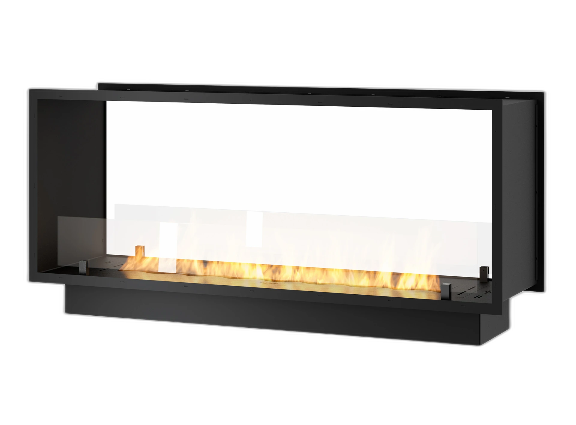 Камінокомплект ArtiFlame BOSTON AF28 КОНЬЯК