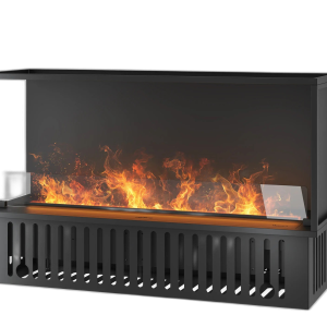 Паровий камін Infire INVAPO INSIDE L1200 AUTOMATIC REFILL
