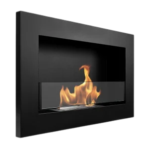 Камінокомплект ArtiFlame BEETHOVEN AF23S ДУБ АНТИК (зі звуком)