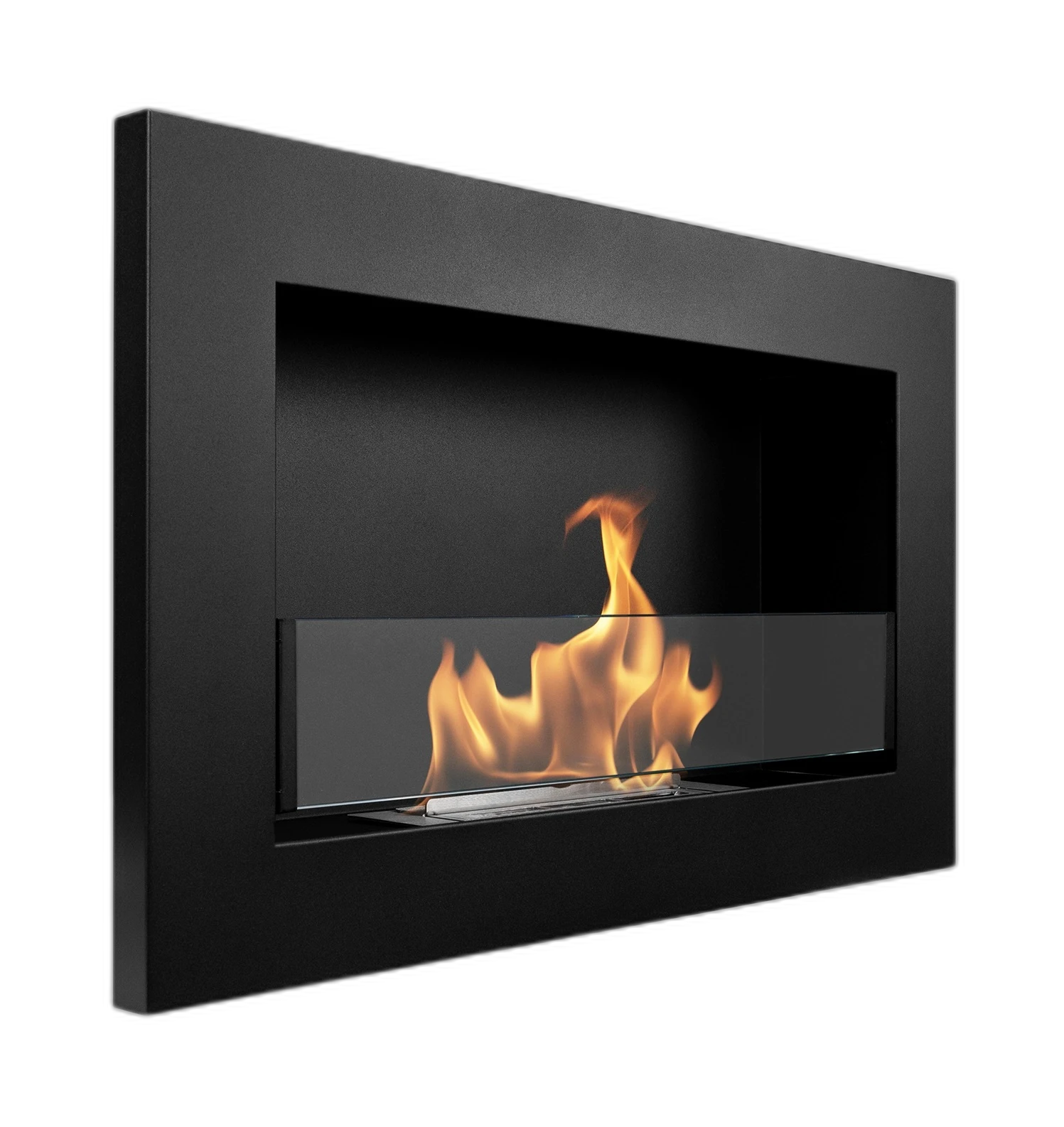 Камінокомплект ArtiFlame BEETHOVEN AF23S ДУБ АНТИК (зі звуком)