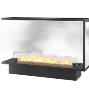 Біокамін Infire ETRONIC U1200