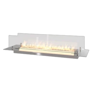 Біокамін Simple Fire INSERT SIMPLE 1000 Inox