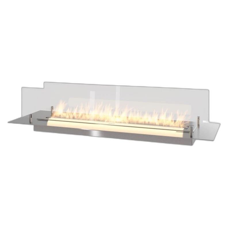 Біокамін Simple Fire INSERT SIMPLE 1000 Inox