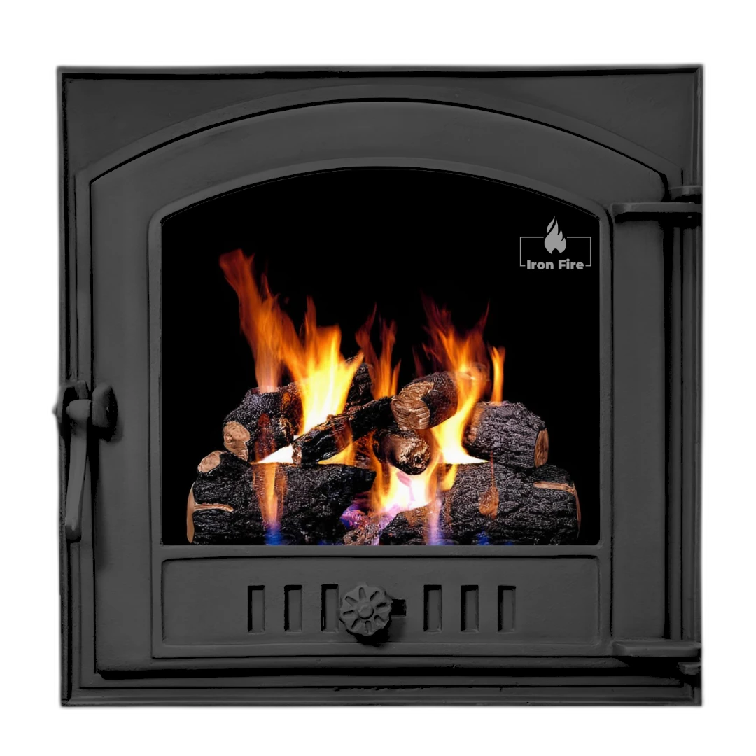 Корзина для дров M-Fire Afina