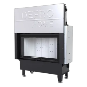 Камінна топка Defro Home INTRA L G