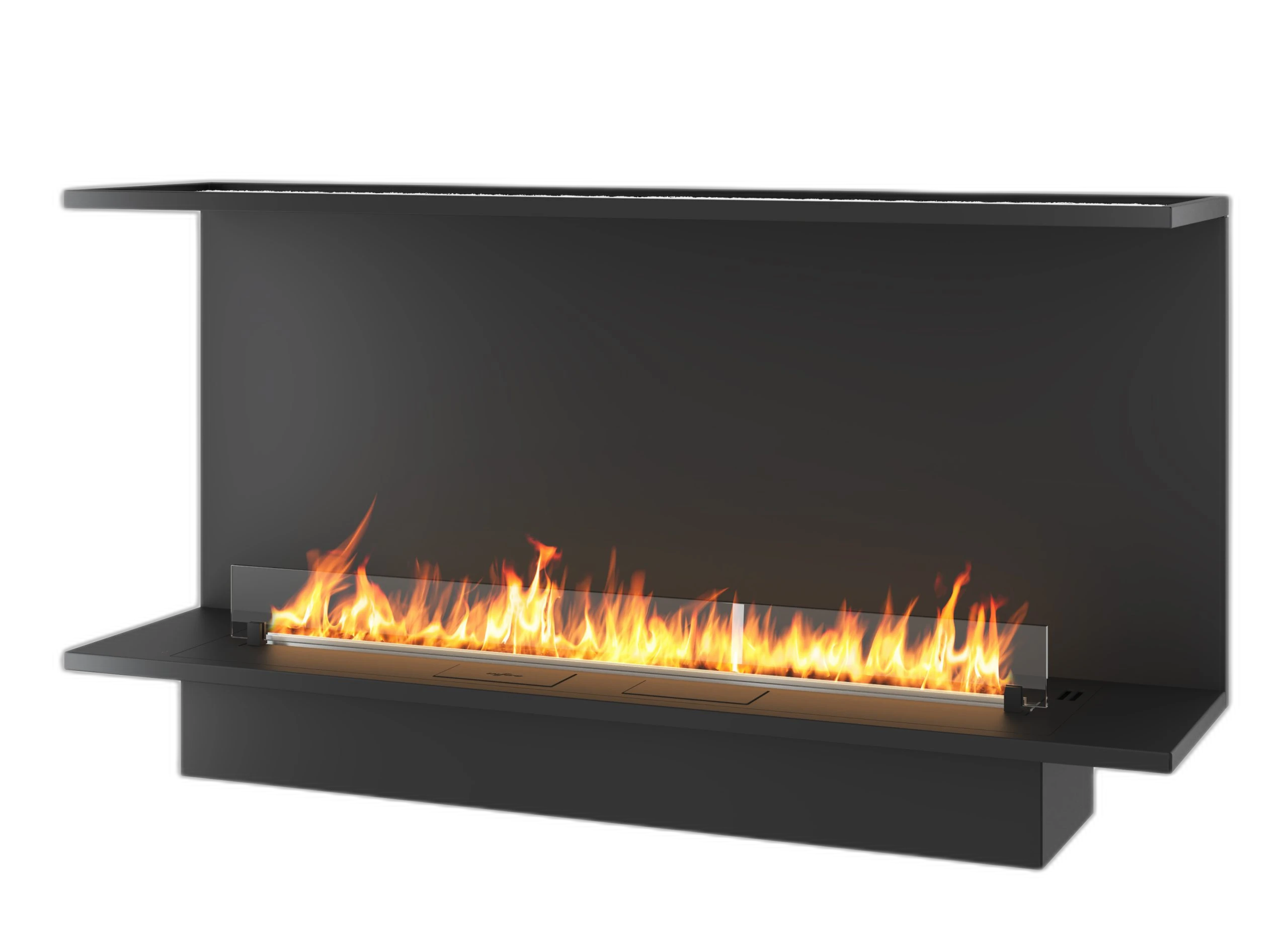 Біокамін Infire ETRONIC C1500