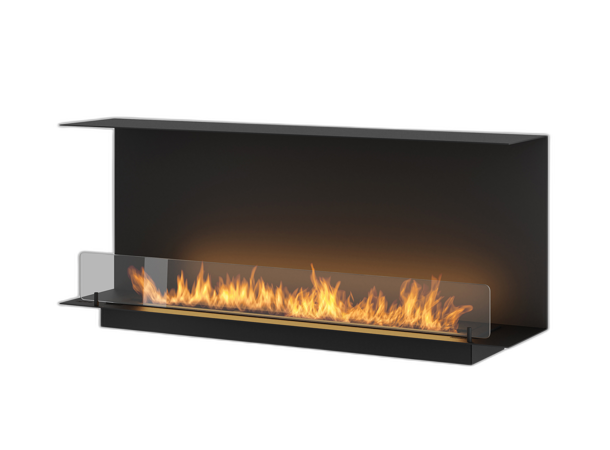 Біокамін Infire INSIDE C1200 VERS1