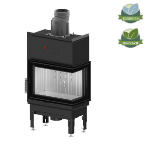 Камінна топка Hitze HST54x39.R