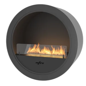 Біокамін Infire INCYRCLE WALL