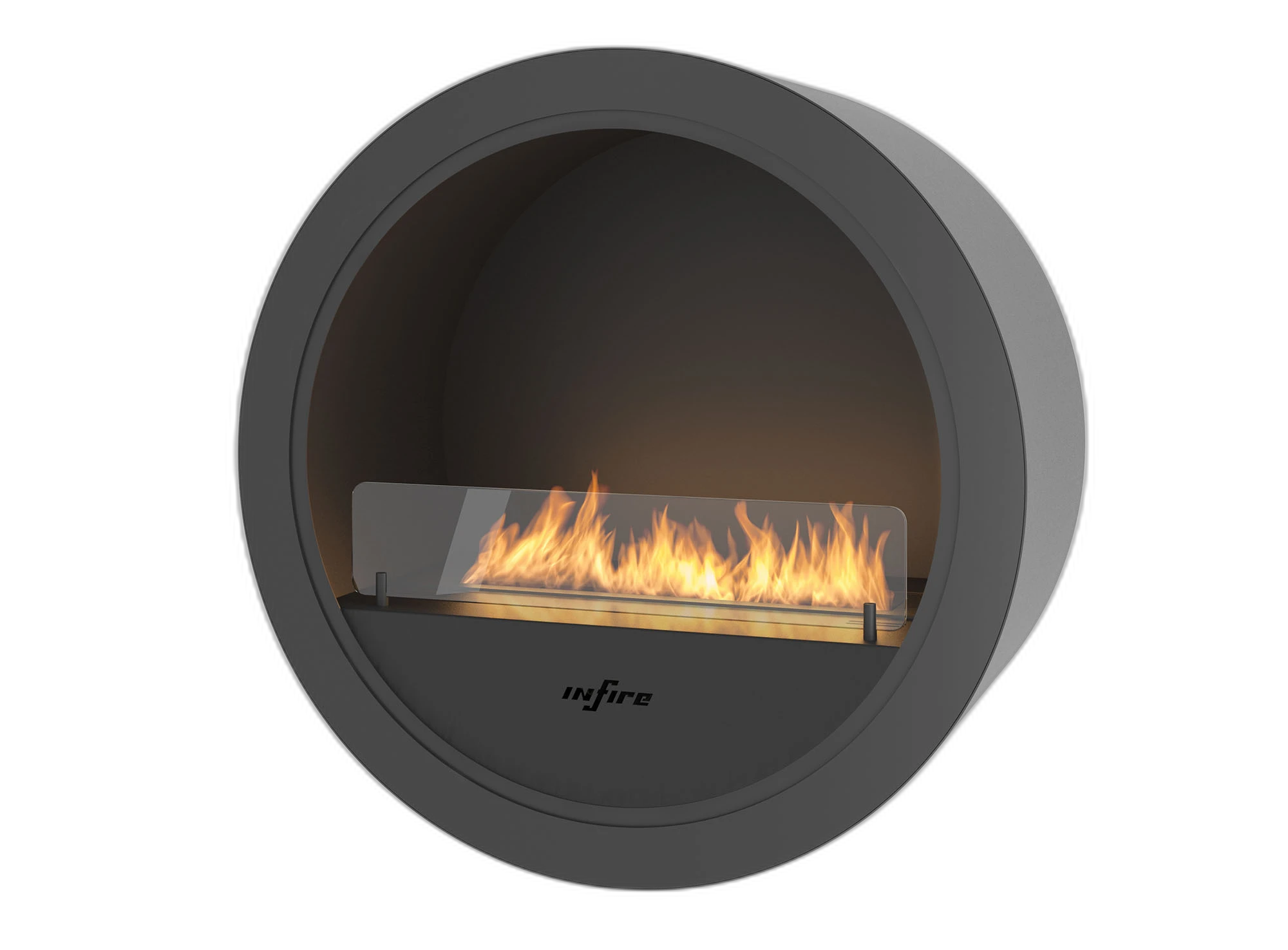 Корзина для дров M-Fire Afina