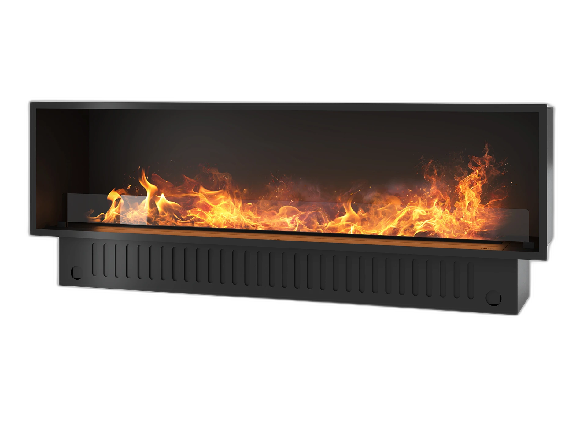 Паровий камін Infire INVAPO INSIDE 1800